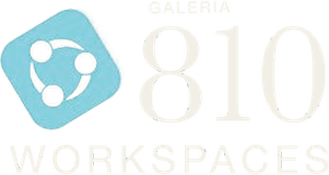 Galeria 810 Workspaces